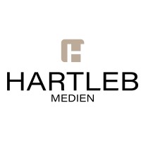 Social Media Agentur - HARTLEB MEDIEN logo - Similar company to Social Media Agentur Famefact | Track By Track Gmbh