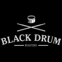 Black Drum Roasters logo - Similar company to Spendpro