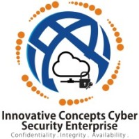 Innovative Concepts Cyber Security Enterprise, LLC logo - Similar company to Continuouspentesting.Ai