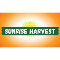 SUNRISE HARVEST logo - Similar company to Digigrapes Technologies