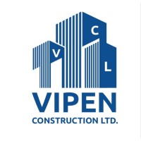 VIPEN CONSTRUCTION LTD logo - Similar company to Simpile Ltd