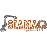 SiamaQ Ingeniería S.A.S logo - Similar company to Aire Limpio Global