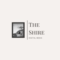 The Shire Media logo - Similar company to Upcomer Canada
