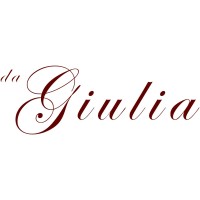 Ristorante da Giulia logo - Similar company to Alfarma - S.R.L.