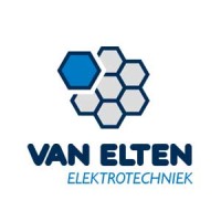 Van Elten Elektrotechniek logo - Similar company to Pietersen Elektriciteit B.V.