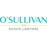 O'Sullivan Estate Lawyers LLP logo - Similar company to Macnab Fagan & Murphy