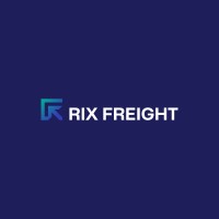 RIX Freight logo - Similar company to Morgan Agro