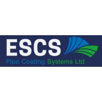 ESCS Pipe Coating Systems Ltd logo - Similar company to Jettyvision S.R.O.