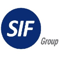 SIF Group. logo - Similar company to Servicio Internacional De Fletes S.A.