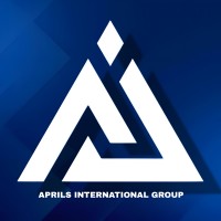 APRILS INTERNATIONAL GROUP F.Z.E logo - Similar company to Orbit Wheels