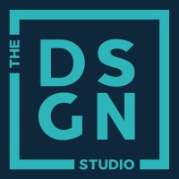 The DSGN Studio logo - Similar company to Vallist