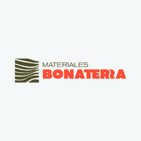 Materiales Bonaterra logo - Similar company to Cercomax