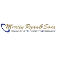 Martin Ryan Haulage Ltd logo - Similar company to Digicom