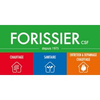 SARL FORISSIER logo - Similar company to Satibat
