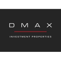 DMAX Investment Properties, Inc. logo - Similar company to Homekey