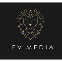 LEV Media GmbH logo - Similar company to Player4