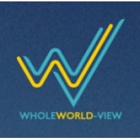 WholeWorld-View logo - Similar company to Humanity'S Team