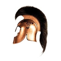 Archer Troy logo - Similar company to Bbdo México