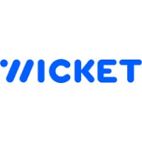 Wicket logo - Similar company to Mubbashir Llc