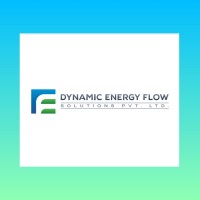 DYNAMIC ENERGY FLOW SOLUTIONS PVT. LTD. logo - Similar company to Edutechnest