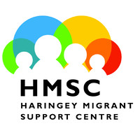 HARINGEY MIGRANT SUPPORT CENTRE logo - Similar company to Young Roots