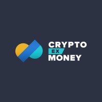 CryptoExMoney logo - Similar company to Crypto Trader Co