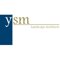 YSM Landscape Architects logo - Similar company to Bison Architecture Design