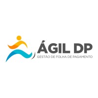 Ágil DP - Gestão de Folha de Pagamento logo - Similar company to Ciclo Humanas
