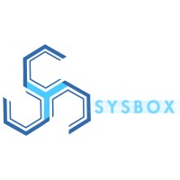 Sysbox Pty Ltd logo - Similar company to Jh Market