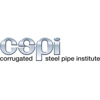 Corrugated Steel Pipe Institute logo - Similar company to Eglogistica Transport S.R.L.