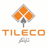Tileco 'tile installation contractor' logo - Similar company to Walid Concrete