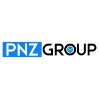 PNZ Group logo - Similar company to Becktech