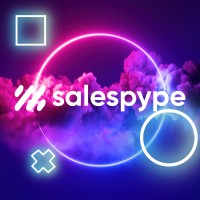 SalesPype logo - Similar company to Endure Technologies Llc