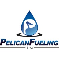 Pelican Fueling Inc. logo - Similar company to Time Magic Studios