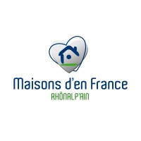 Maisons d'en France Rhônalp'Ain logo - Similar company to Prometal Constructeur