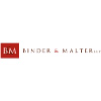 Binder & Malter Llp