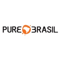 Pure Brasil logo - Similar company to Prive Digital Company