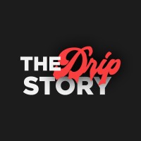 The Drip Story logo - Similar company to Luxewalk
