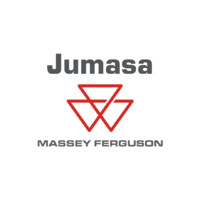 Jumasa Massey Ferguson logo - Similar company to Comercial E Importadora De Pneus Ltda
