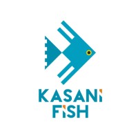 Kasani Fish logo - Similar company to Programa Nacional A Comer Pescado