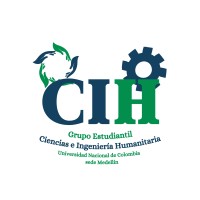 Ciencia e Ingeniería Humanitaria logo - Similar company to Sme Medellín Student Chapter