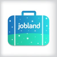 JoblandApp logo - Similar company to Xpand Conference