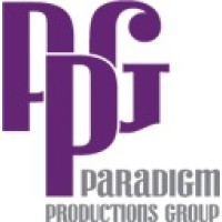 Paradigm Productions Group logo - Similar company to Smooth Av Sydney