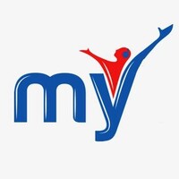 myband.de logo - Similar company to Comedylovers