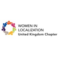 Women in Localization - United Kingdom logo - Similar company to Women In Localization Poland Chapter