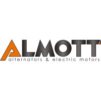 ALMOTT LTD logo - Similar company to Carrot Solutions