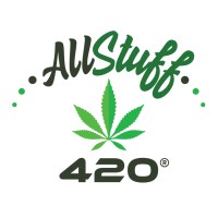 AllStuff420 logo - Similar company to Rapidsec (Acq. By Orca Security)