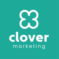 Clover Marketing logo - Similar company to Precision Fundraising