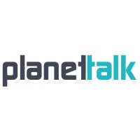 Planettalk Limited logo - Similar company to Dux Logic