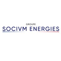 Groupe Socium Energies logo - Similar company to Cymatech